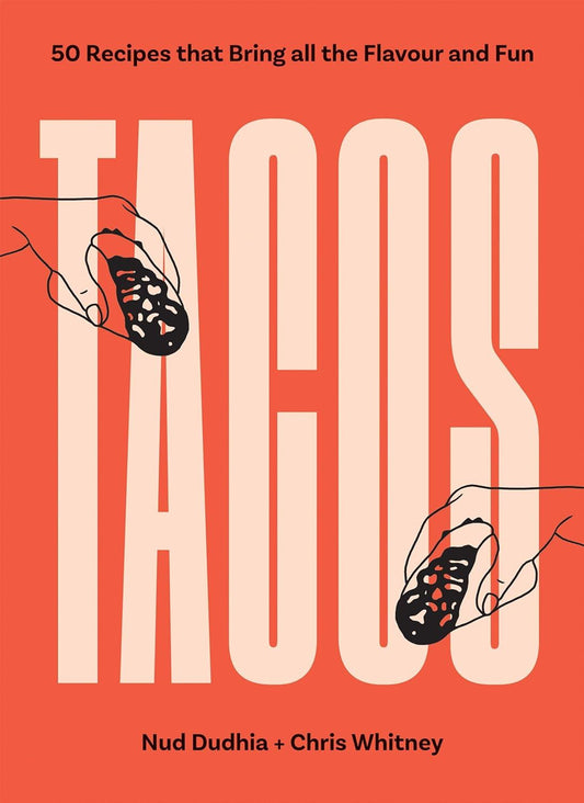 Book Tacos
