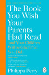 Book The Book you Wish your Parents had Read