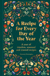 Book A Recipe for Every Day of the Year