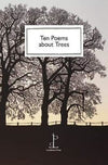 Book Ten Poems about Trees