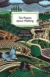 Book Ten Poems about Walking