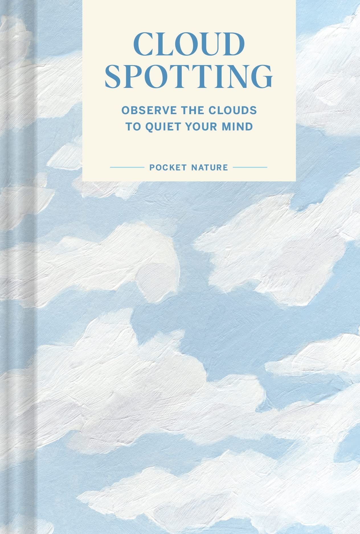 Book Cloud spotting