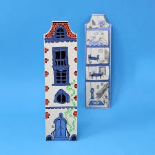 ARK Bookmark Doll house