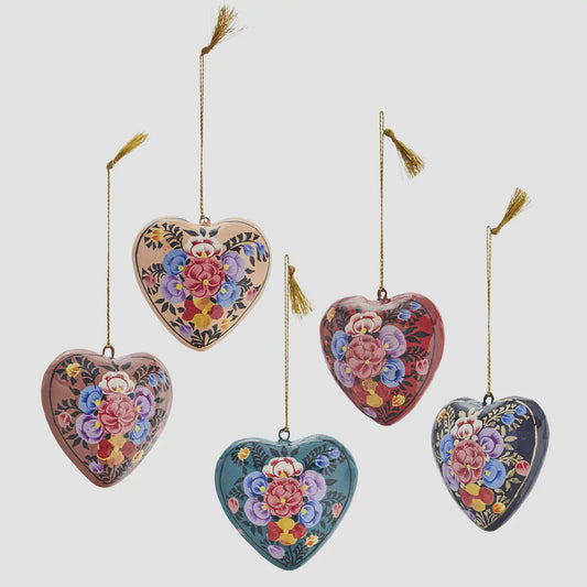 MS Xmas hearts