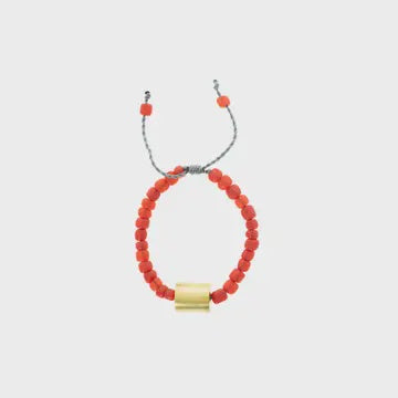 JT Bracelet Fire Tube