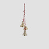 MS Xmas hanging bells