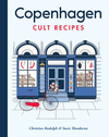 Book Copenhagen Cult Recipes