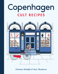 Book Copenhagen Cult Recipes