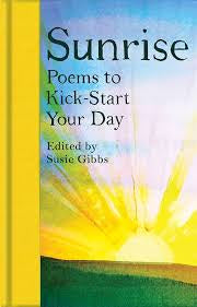Book Poems sunrise to Kick-start your day