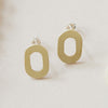 JT Chain Small Studs