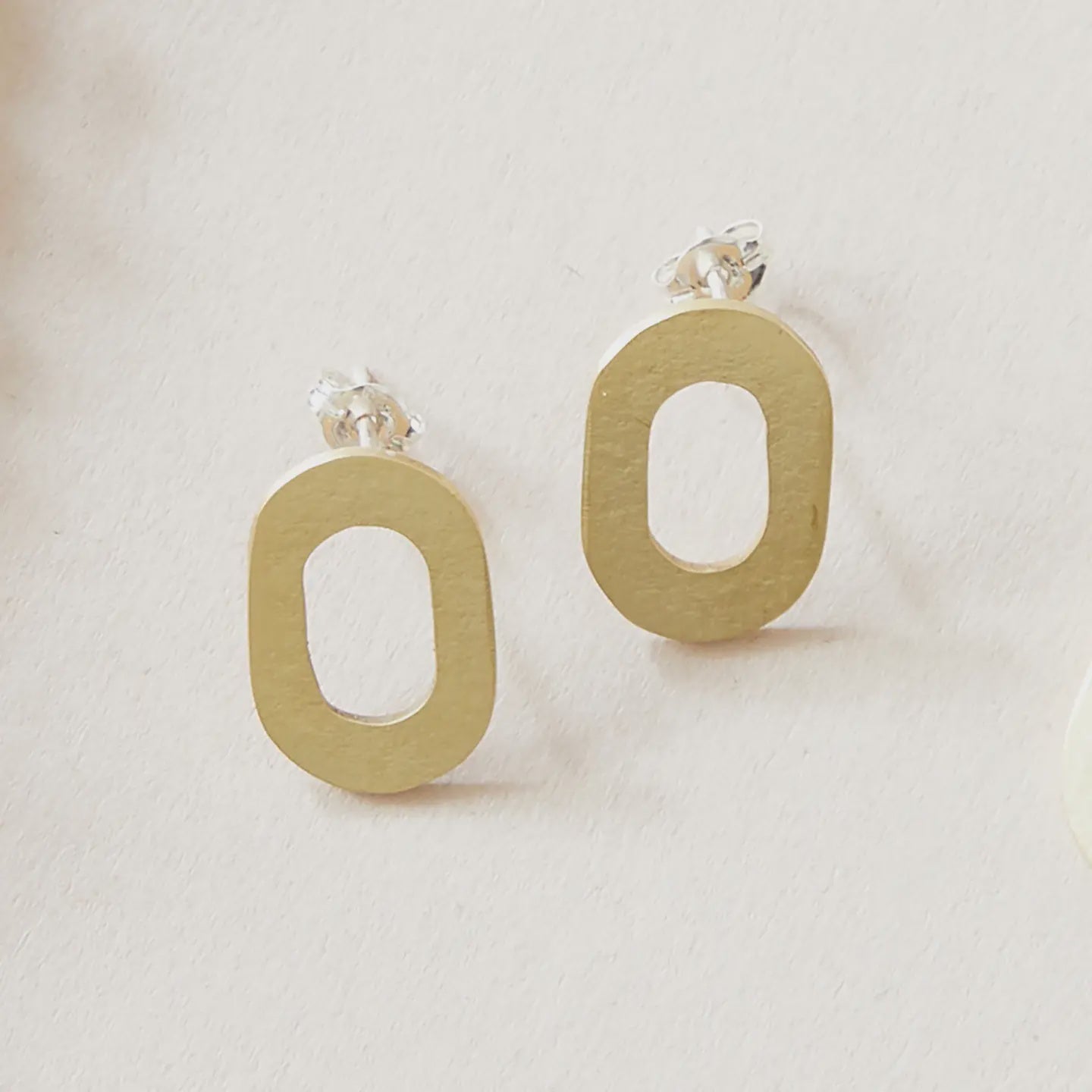 JT Chain Small Studs