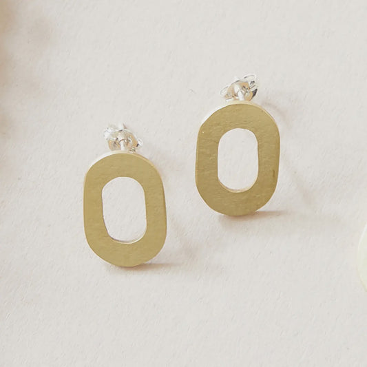 JT Chain Small Studs