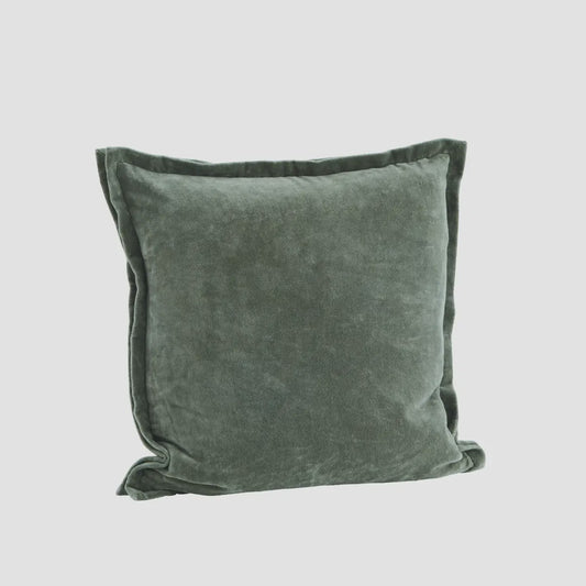 MS Cushion velvet