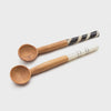 Aarven Spoon Batik Handled