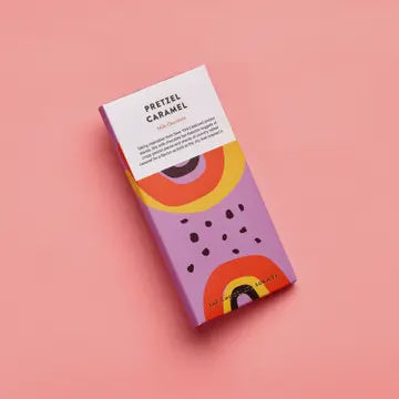 CS 80g Chocolate Bar