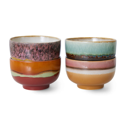 HK Bowl noodle geyser