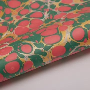 PM Xmas Wrapping Paper