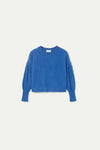 CF Sweater knit textured