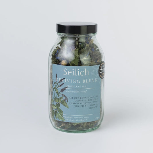 Seilich Tea