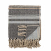 BV Throw Ferrara Blue