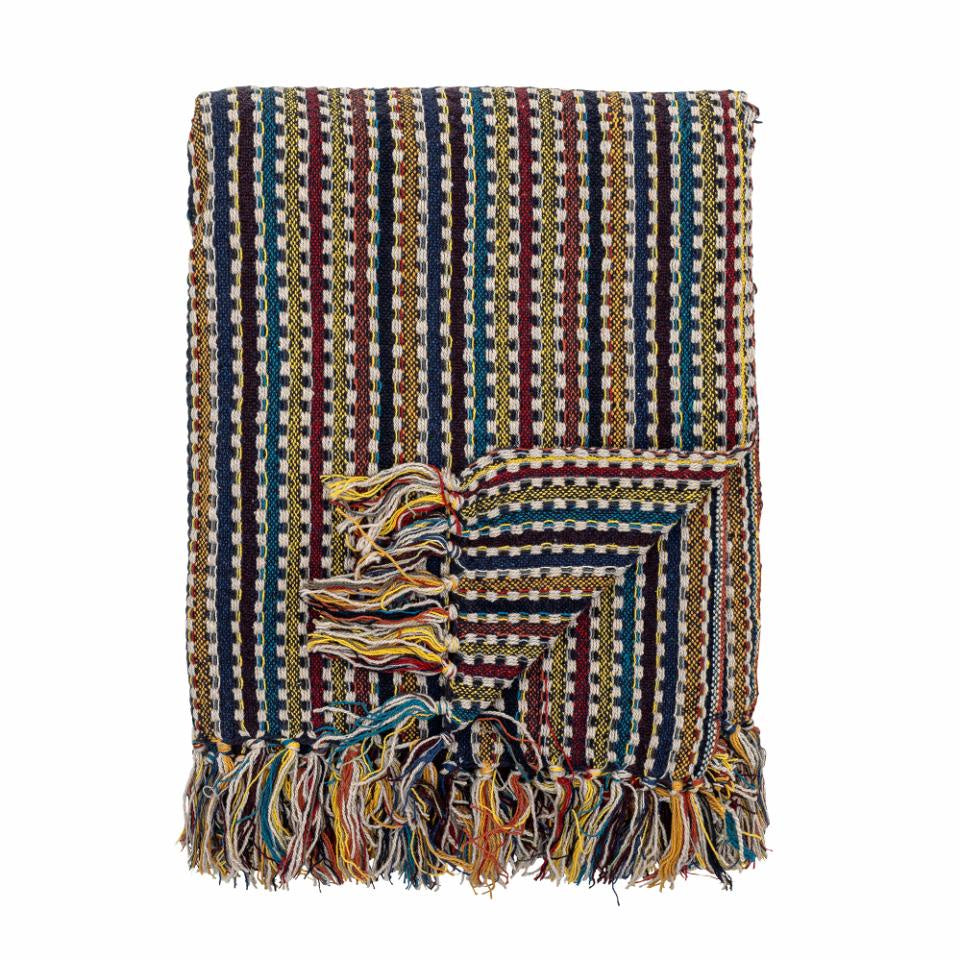 BV Throw Lazzario Blue