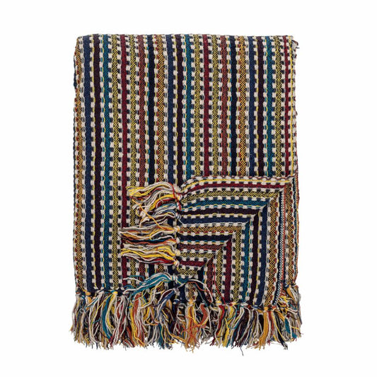BV Throw Lazzario Blue