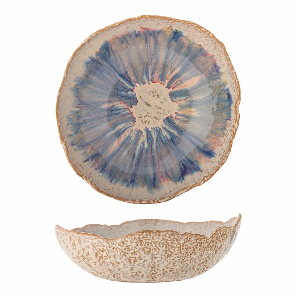 BV Bowl Amalia Blue