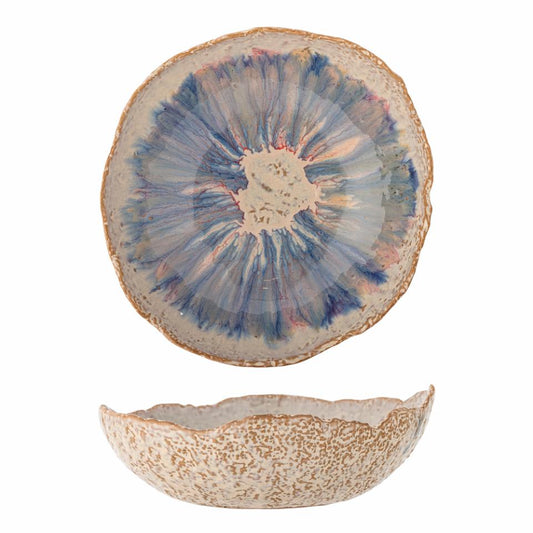 BV Bowl Amalia Blue