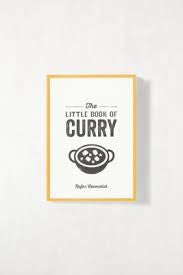 Book the little Book of Curry