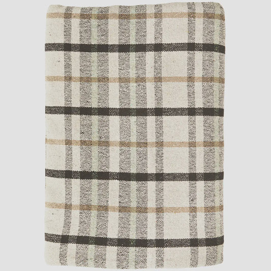 MS Bed Cover Cotton