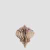 MS Paper Honeycomb Raspberry