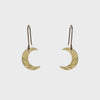 JT Earrings Luna Moon