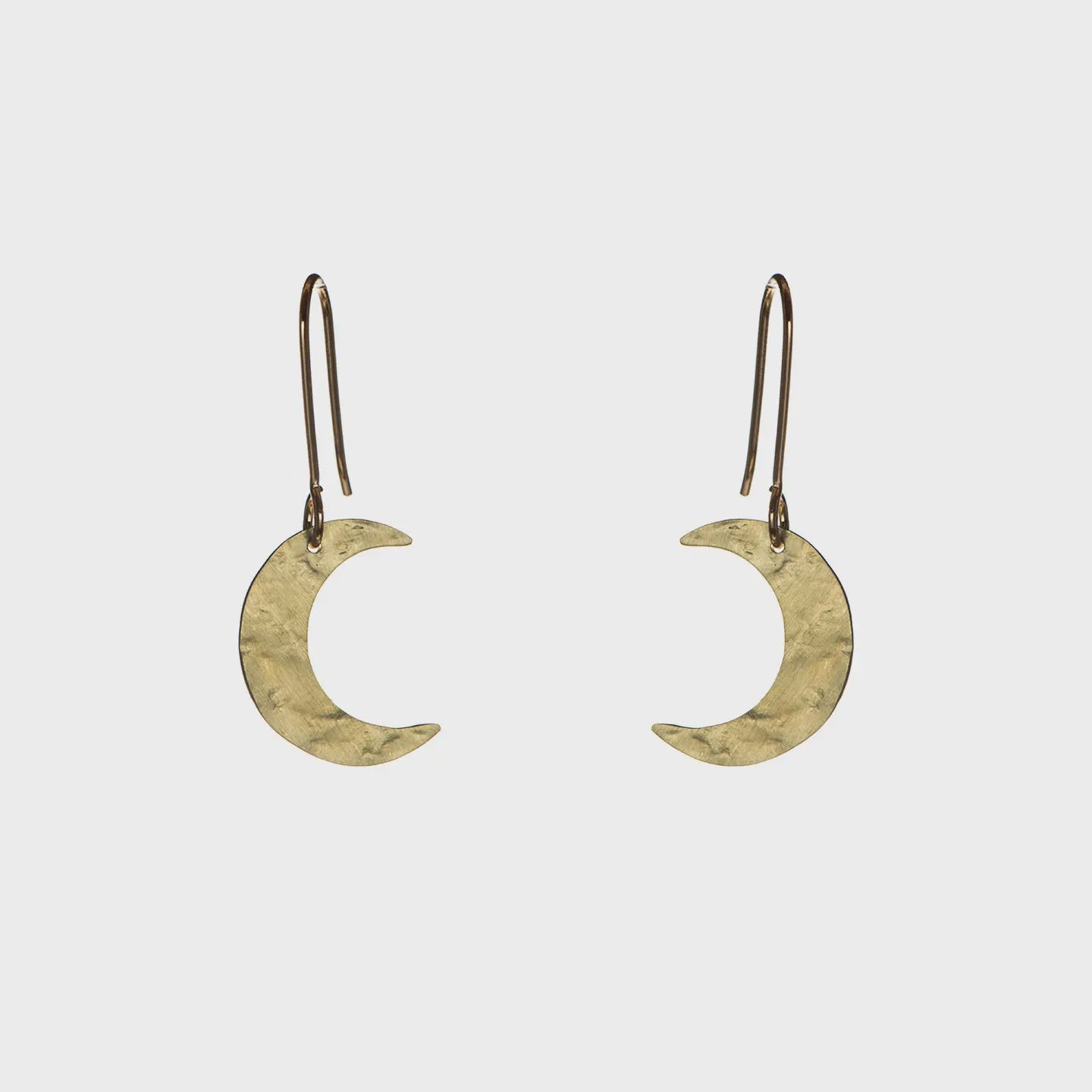 JT Earrings Luna Moon