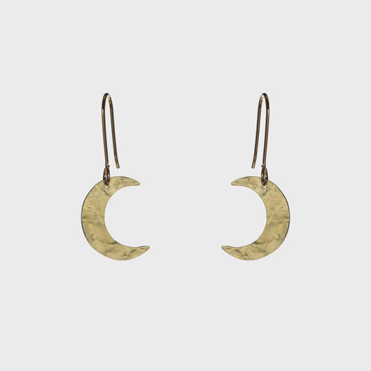JT Earrings Luna Moon
