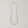 JT Necklace Chain Half