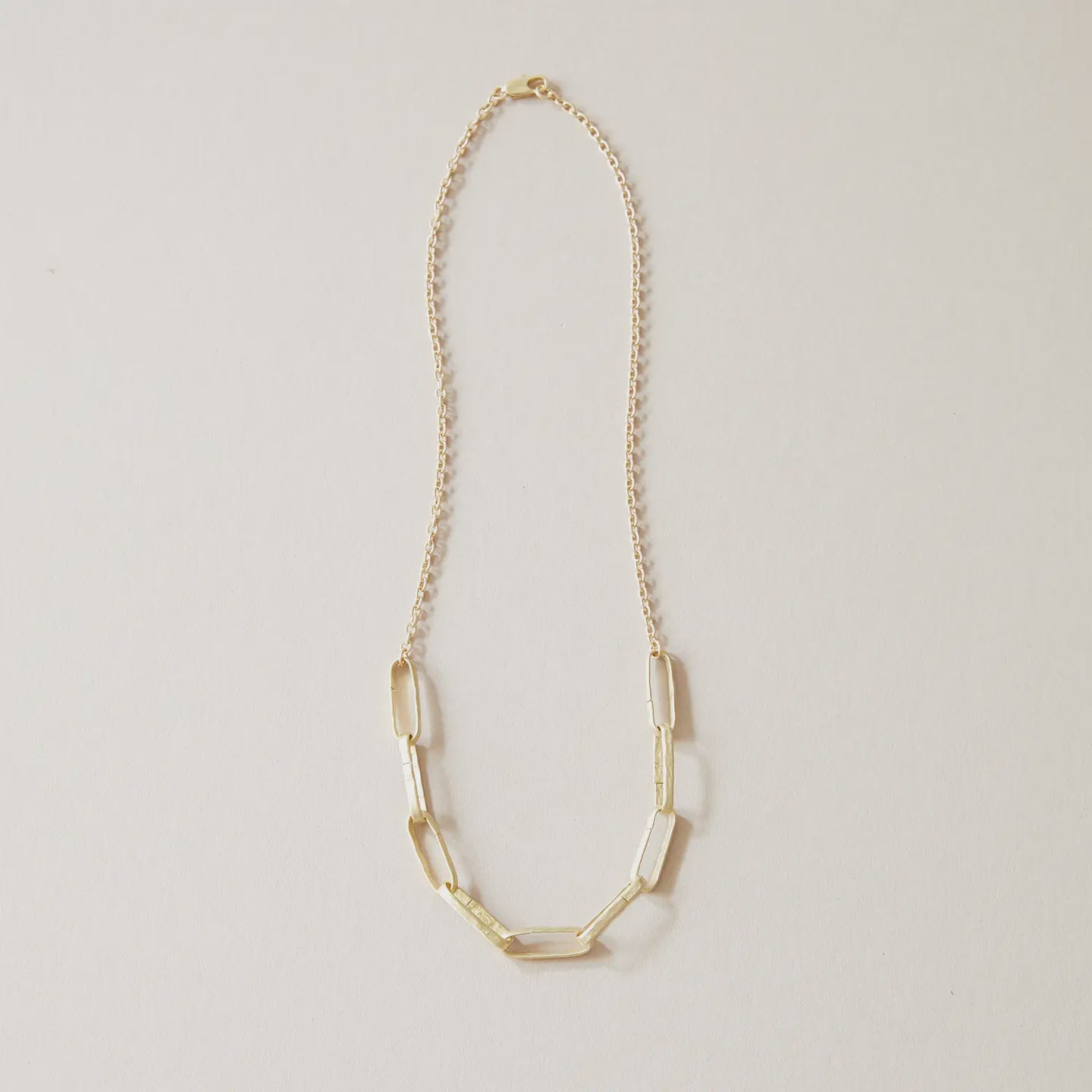 JT Necklace Chain Half