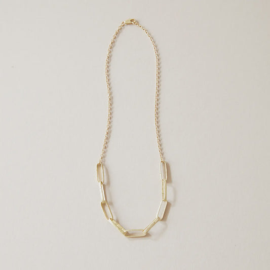 JT Necklace Chain Half