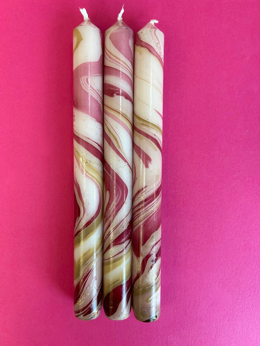 CE Candles antique chesnut