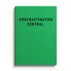 OD Notebook