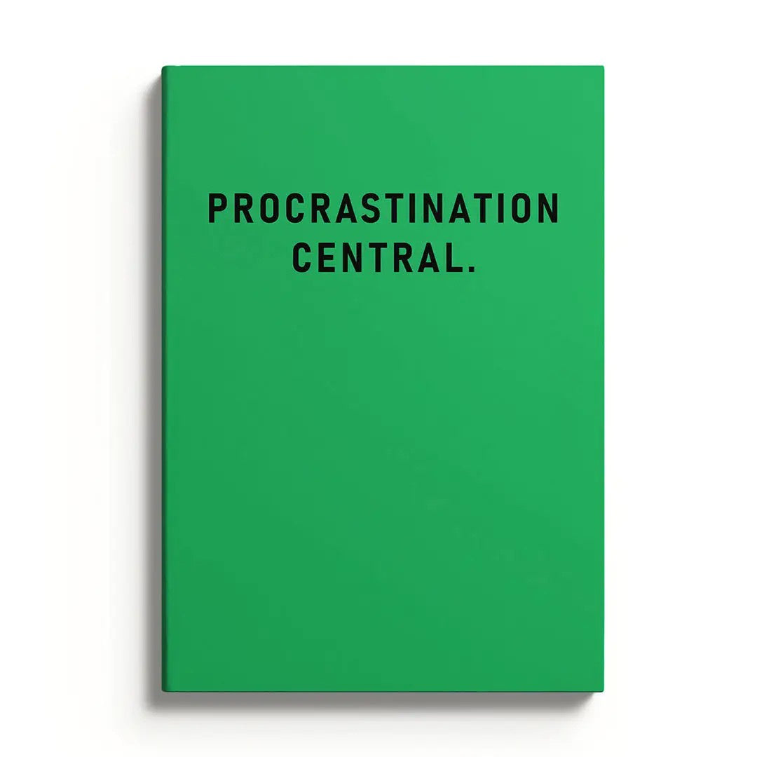 OD Notebook