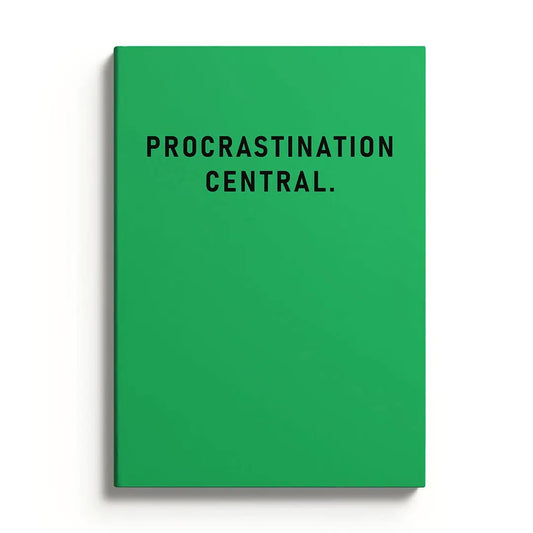 OD Notebook