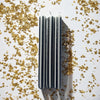 CE Candles pinstripe