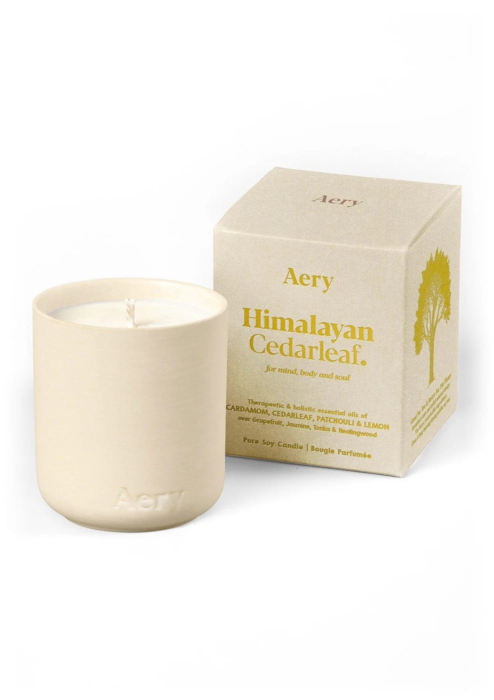 Aery Votive Candle 130 grams