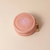 CAI & JO Mini Travel Jewellery Case
