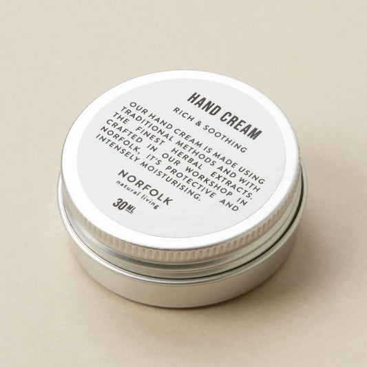 NNL Nourishing Hand Cream 30 ml