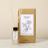 NNL Botanical Reed Diffuser Set