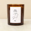 NNL Candle