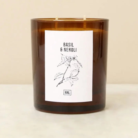 NNL Candle