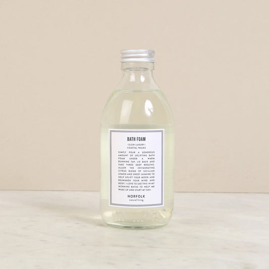 NNL Bath Foam