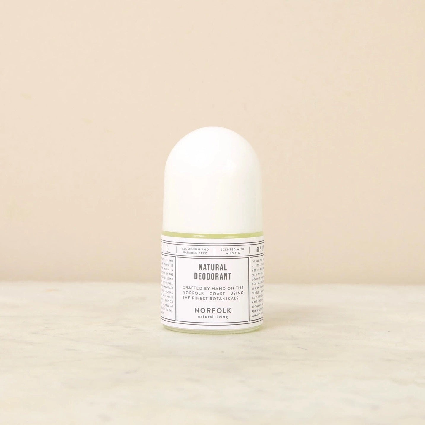 NNL Natural Deodorant